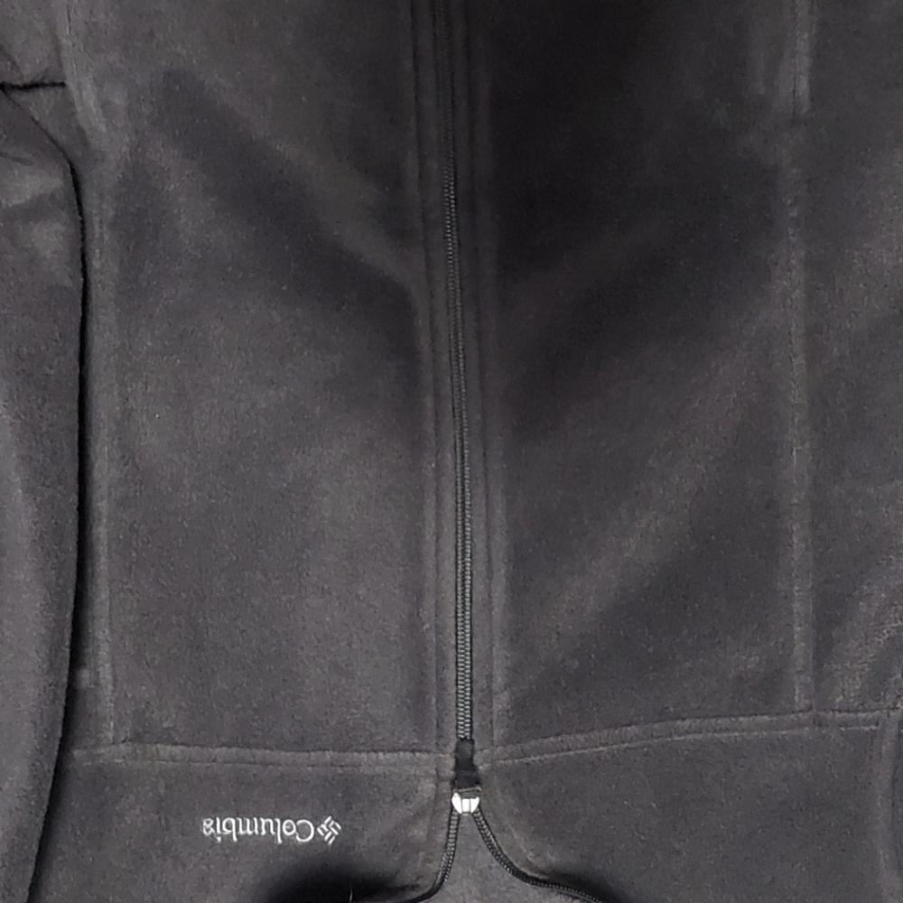 Kid's Columbia coat